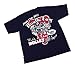 Holley 10010-XXXLHOL XXXL Vintage Double Pumper T-Shirt