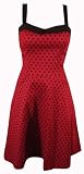 Switchblade Stiletto SWING POCKET DRESS