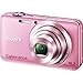 ソニー デジタルカメラ Cyber-shot WX30 (1620万画素CMOS/光学x5) ピンク DSC-WX30/P