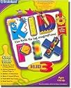 Kid Pix Deluxe 3