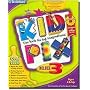 Kid Pix Deluxe 3