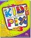 Software : Kid Pix Deluxe 3