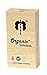 Organic Smokes - GMP Certified, Luxury Herbal Cigarette with Wooden Case and Filter. Ecstacy & Honeyrose Alternative..