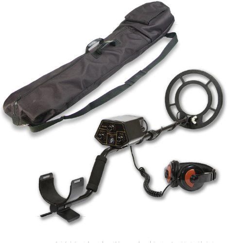 Treasure Cove Underwater/ Surf Detector TC-7010