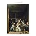 Childrens Easel Las Meninas or The Family of Philip IV,.. - Greeting Card (Pack of 2) - 7x5 inch - Art247 - Standard Size - Pack Of 2