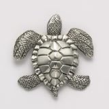 Sea Turtle Pin 41SqRssygDL. SL160 Sea Turtle Pin