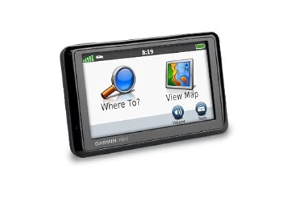 Garmin Nuvi 1370 4 on sale