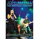 70th Birthday Concert