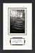 The Steps of a Good Man. . . Inspirational Photo / Artwork, Great Gift! - 8 X 12