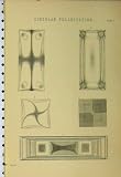 C1890 Circular Polarization Drawings Antique Print