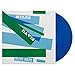Blue Haze (Blue Vinyl)