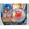 Bakugan Battle Brawlers Booster Pack Translucent Red ROBOTALLIAN