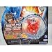 Bakugan Battle Brawlers Booster Pack Translucent Red ROBOTALLIAN
