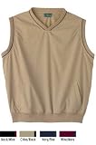 Outer Banks Men's Nylon Windvest