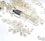 Review The Gem Tree  / HERKIMER DIAMONDS CRYSTAL PENDANT WITH CHAIN