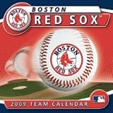 BOSTON RED SOX 2009 MLB Daily Desk 5