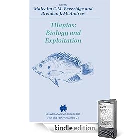 Tilapias: Biology and Exploitation