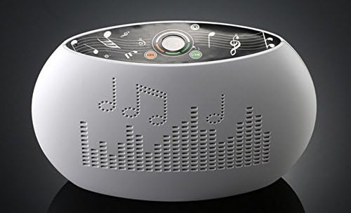 Portable Rechargeable Mini Desktop Dehumidifier for Piano, Wardrobe, Bookcase