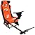 NASCAR #20 Joey Logano Home Depot Video Game Racing Seat