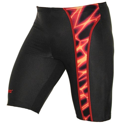 Badeshort Essenuoto Keflexi Jammer RT