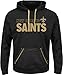 NFL Men's DL Stunt Long Sleeve Hooded Pullover
