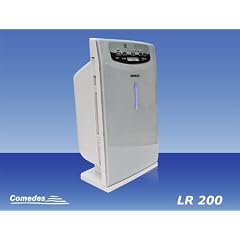Comedes LR 200 Luftreiniger Luftw�scher