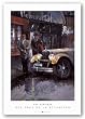 Des Pres De La Actuacion by Ana Perpinya 32"x22.75" Art Print Poster