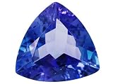 MINIMUM 1.50CT 8.5X8.5MM TRILLION TANZANITE