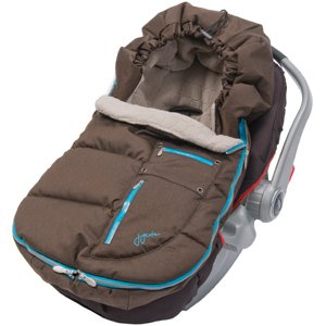 JJ Cole BundleMe Arctic Jogger Sack