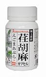 紅花 荏胡麻カプセル+DHA・EPA 60.2g EPA