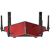 D-Link AC3200 Ultra Tri-Band Wi-Fi Router (DIR-890L/R)