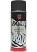 Produkt-Bild: Auto-K Racing RAL 9005 tiefschwarz matt Lack 400 ml