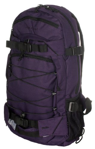 FORVERT Backpack Louis, purple, 50x30x15, 88972 Preisvergleich