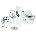 Bosch MUM4657 K�chenmaschine The One / 550 Watt