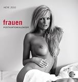 Produkt-Bild: Frauen 2010. Postkartenkalender