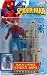 The Amazing Spider-man Quick Change Spiderman