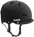 Bern Macon Summer Matte EPS Helmet with Visor