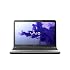 Sony Vaio SV-E 15 Series 15.5-inch Notebook 1TB 16GB RAM (Intel Core i7-3820QM third generation processor - 2.70GHz with TURBO Help to 3.70GHz, 16 GB RAM, 1 TB Hard Push (1000 GB), Blu-Ray, 15.5" LED Backlit WIDESCREEN flaunt, Windows 8) Laptop PC SVE 15 