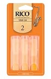Produkt-Bild: Rico Rico Saxophon Tenor 2,0