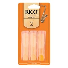 Rico Rico Saxophon Tenor 2,0