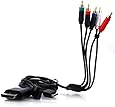Xbox Component Cable (Bulk Packaging)