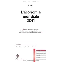 L'�conomie mondiale 2011