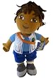 Diego The Rescuer - Diego Plush Doll -9in