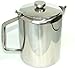 Read Sunnex 3 Litre Stainless Steel Teapot and Coffee Pot Details Sunnex 3 Litre Stainless Steel Teapot and Coffee Pot