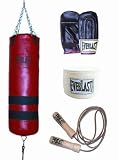 Everlast Martial Arts Fitness Set