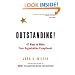 Outstanding!: 47 Ways to Make Your Organization Exceptional