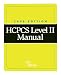 Book 2008 HCPCS Level II Manual