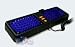 LED-IN-CAR Strobe Light Multifunction IN Car Strob-Light - Sonnenblende