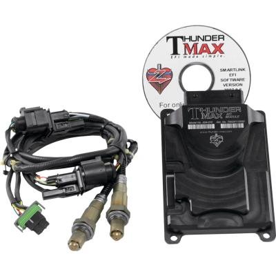 Zippers ThunderMax ECM with Auto-Tune Closed Loop System 309-362