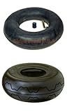 3.00-4 Tire + Tube Electric & Gas Scooters Razor E300 Razor E325 Razor Chopper